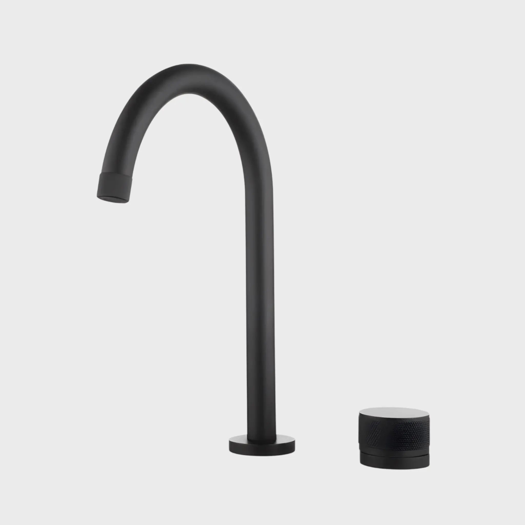 Mitigeur salle de bain moleté – Elvo Afinaure