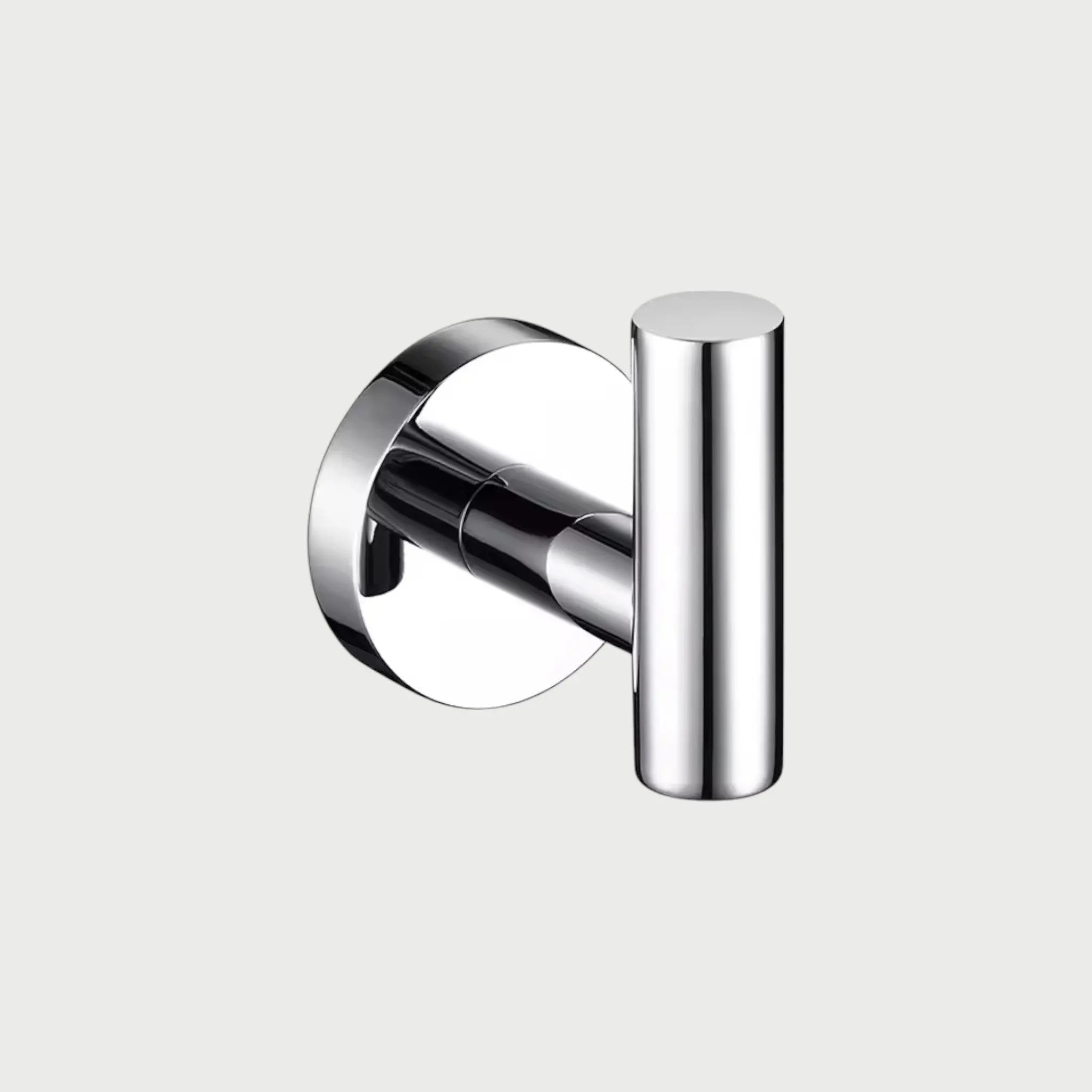 Porte-serviettes chrome Afinaure