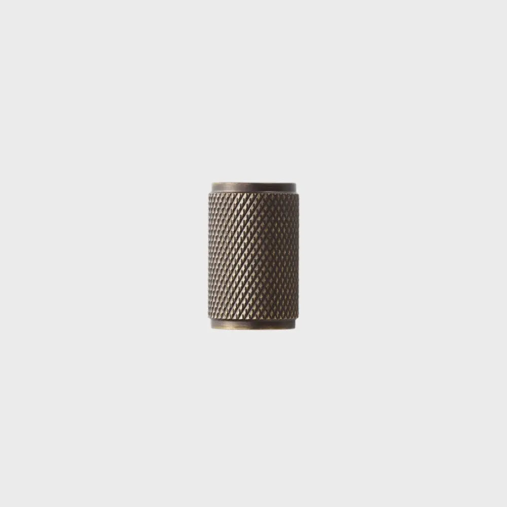 Bouton de meuble en bronze - Jacob Afinaure