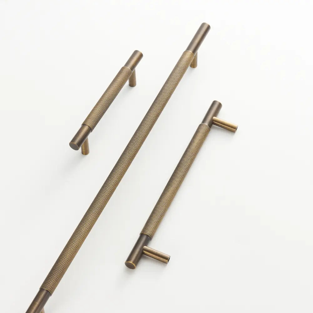 Poignée de meuble en Bronze - Jacob Afinaure