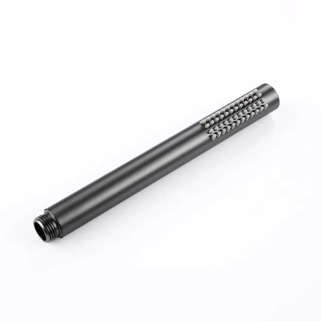 Mitigeur de douche thermostatique Anthracite - Biblos Afinaure