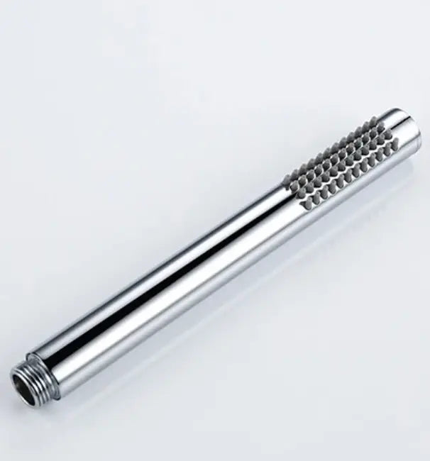 Mitigeur de douche thermostatique chromée - Biblos Afinaure
