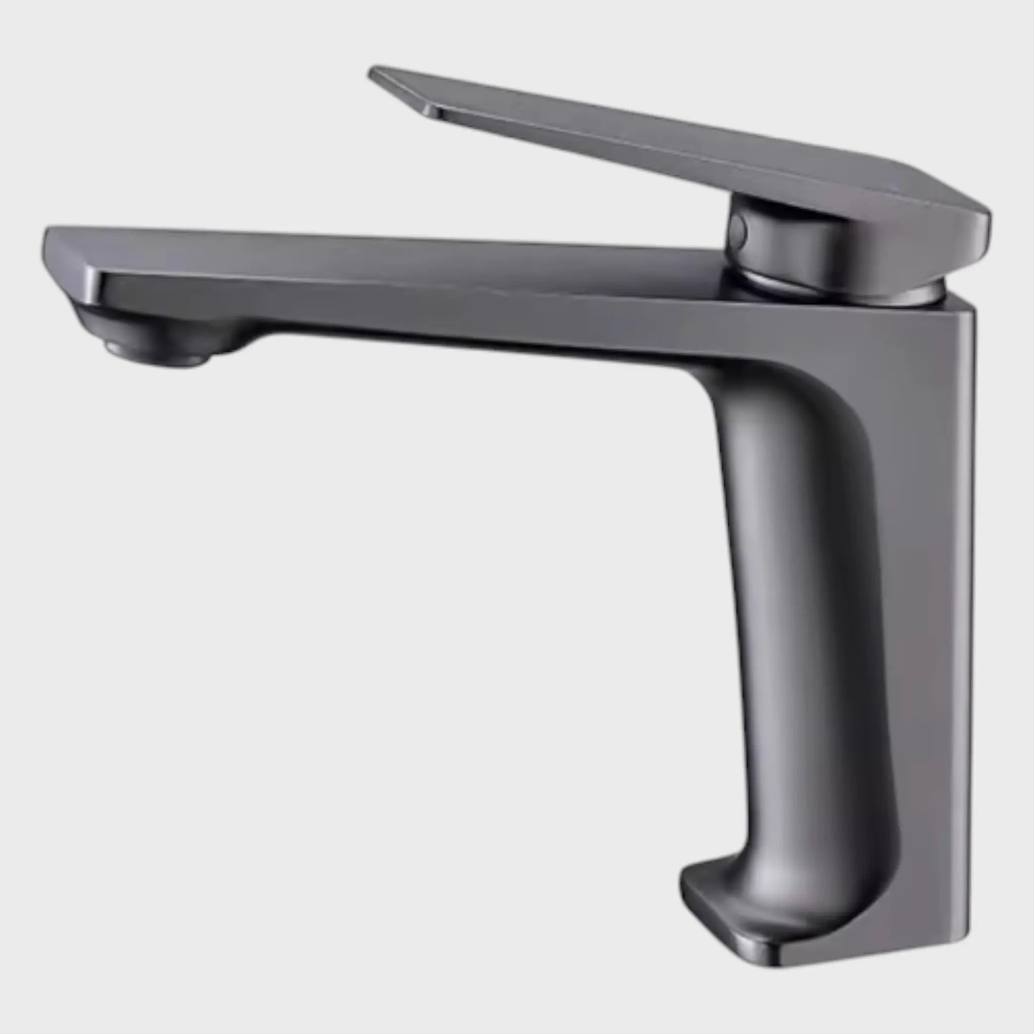Robinet Mitigeur lavabo sur plan 3 couleurs - Oberoi Afinaure