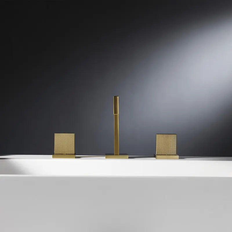 Mitigeur lavabo 3 trous - Orega Afinaure