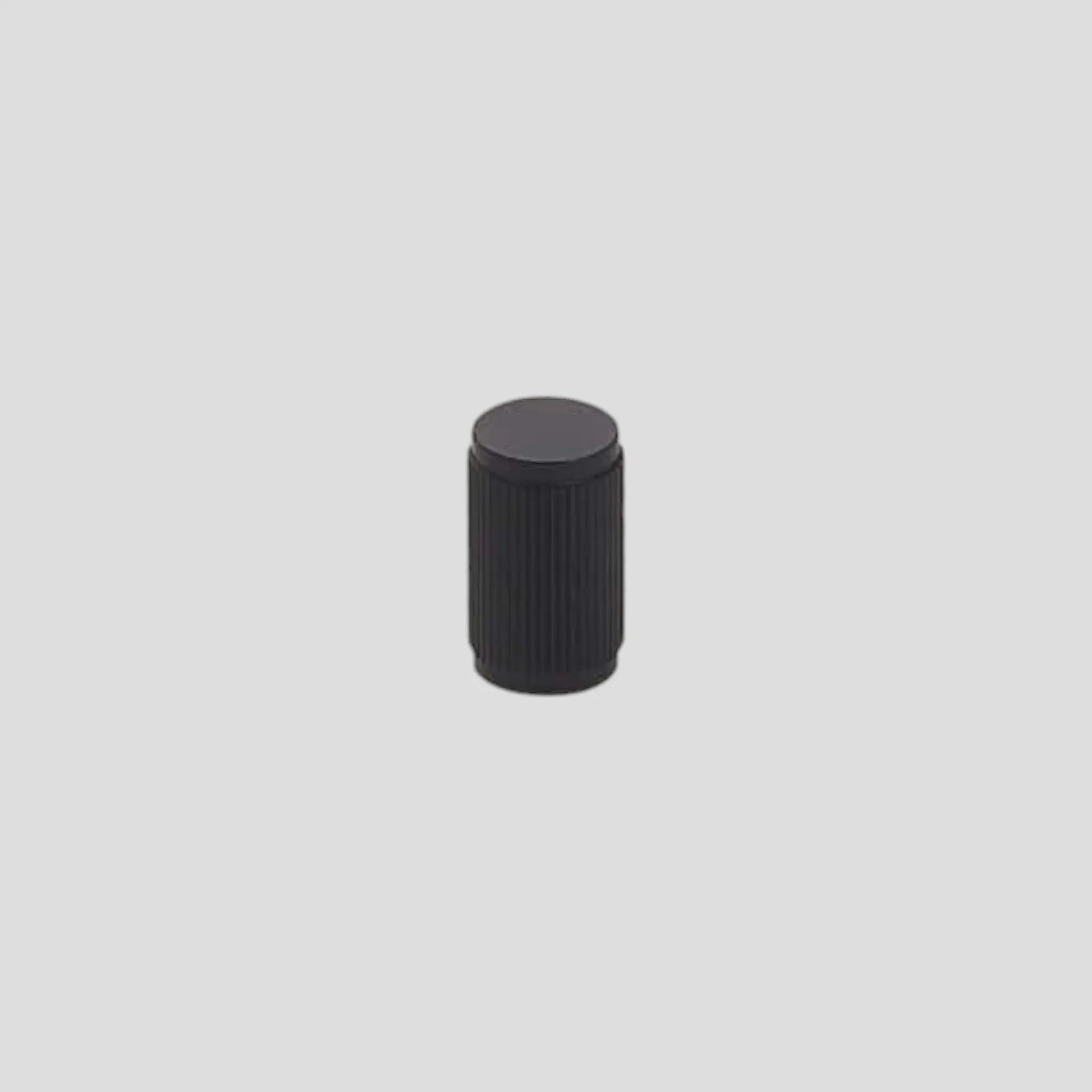 Bouton de meuble en noir - Ralphs Afinaure