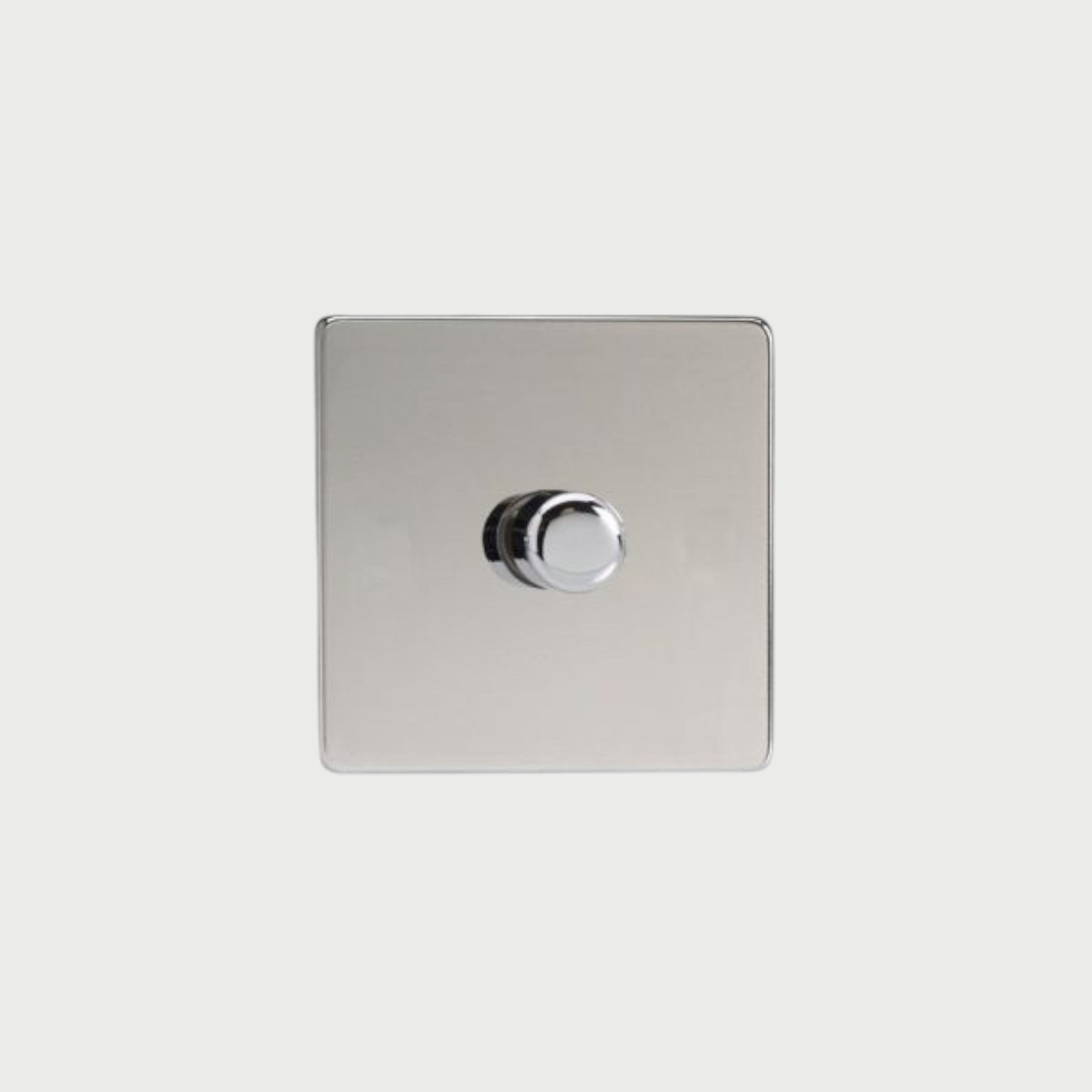 Chromen spiegeldimmer - Mayfair
