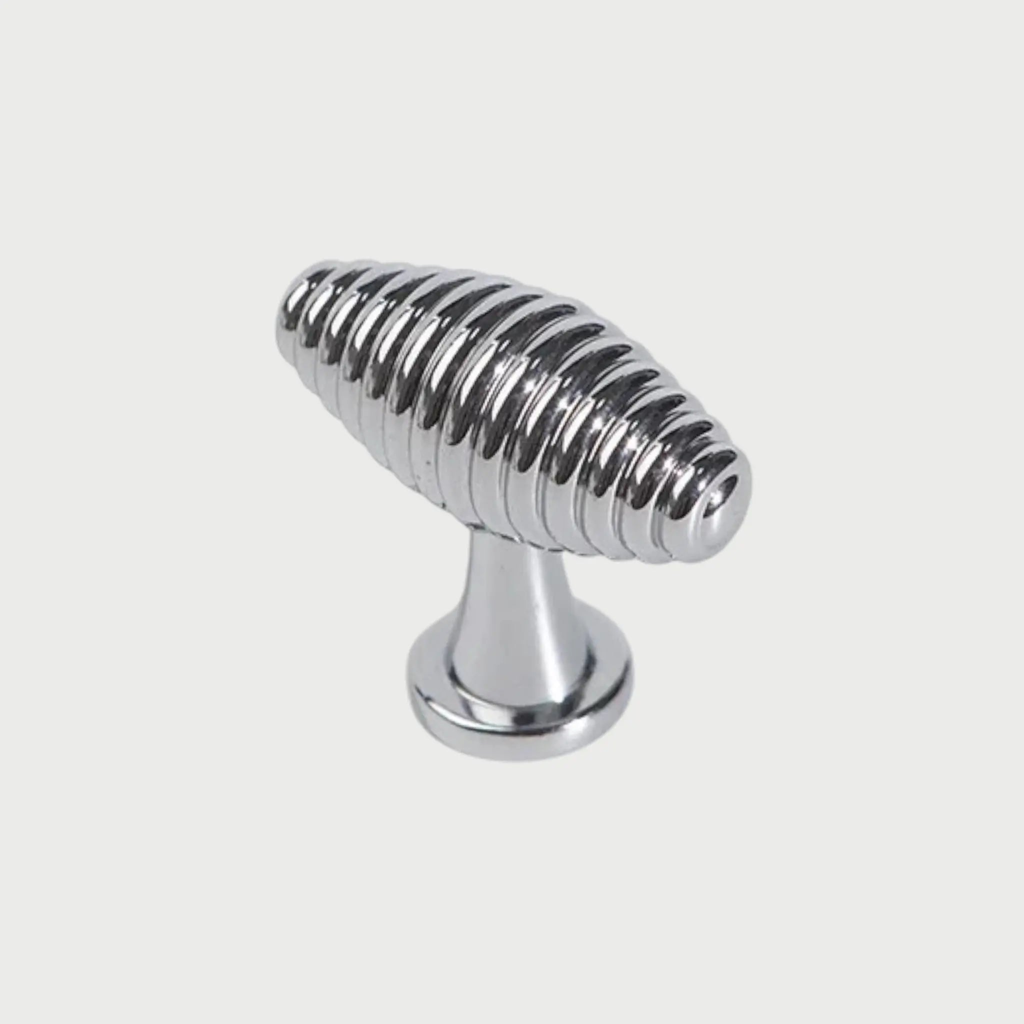 T-bar chrome miroir - Vika Afinaure