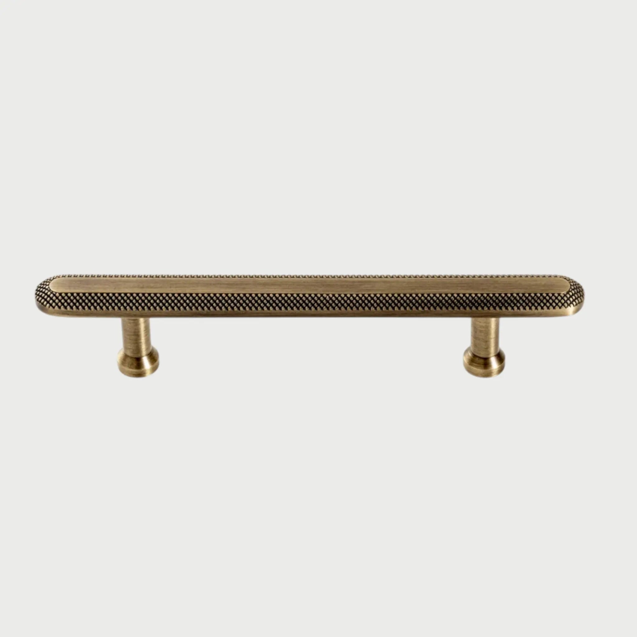 Poignée de meuble en bronze - Atlas Afinaure