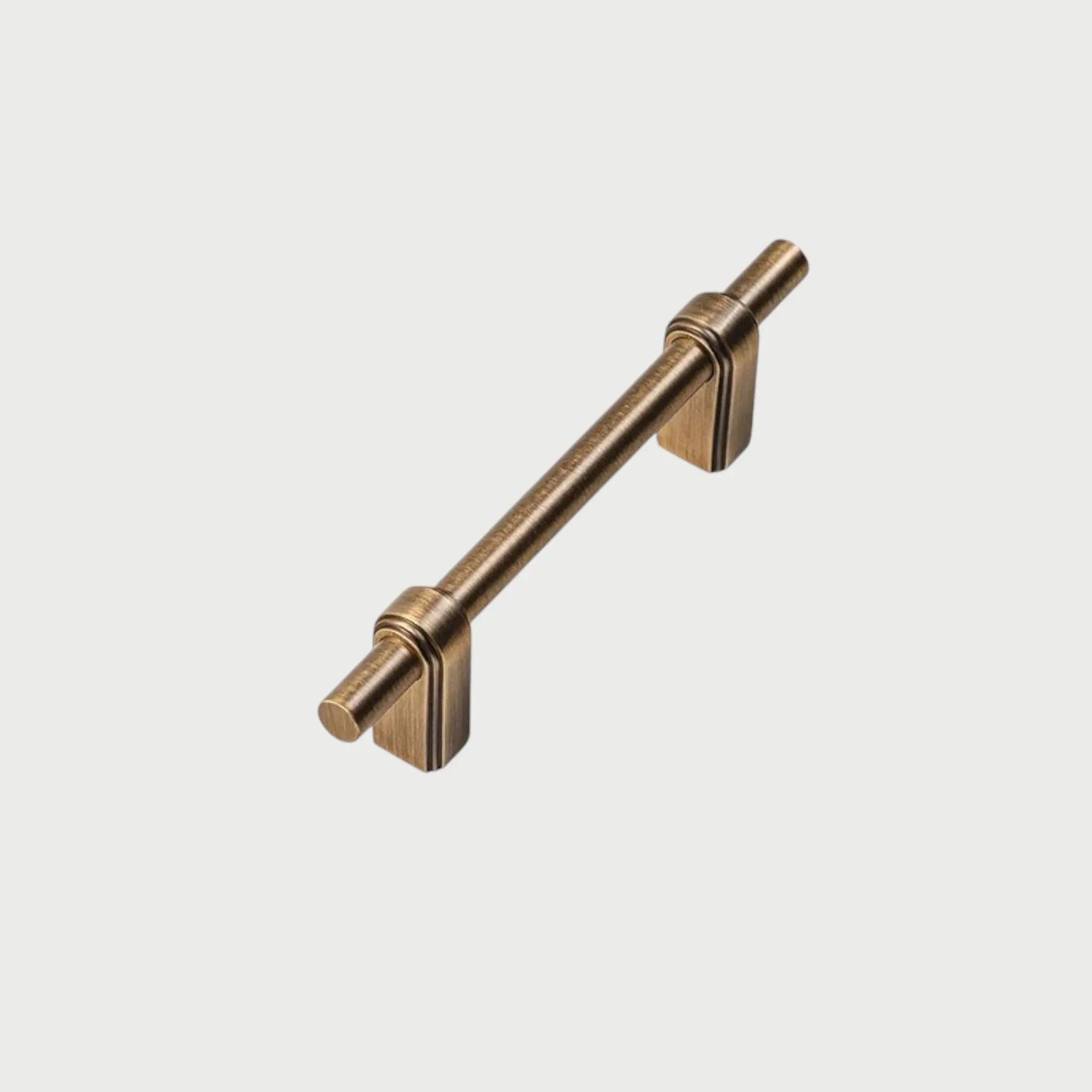 Poignée de meuble en bronze - Volta Afinaure