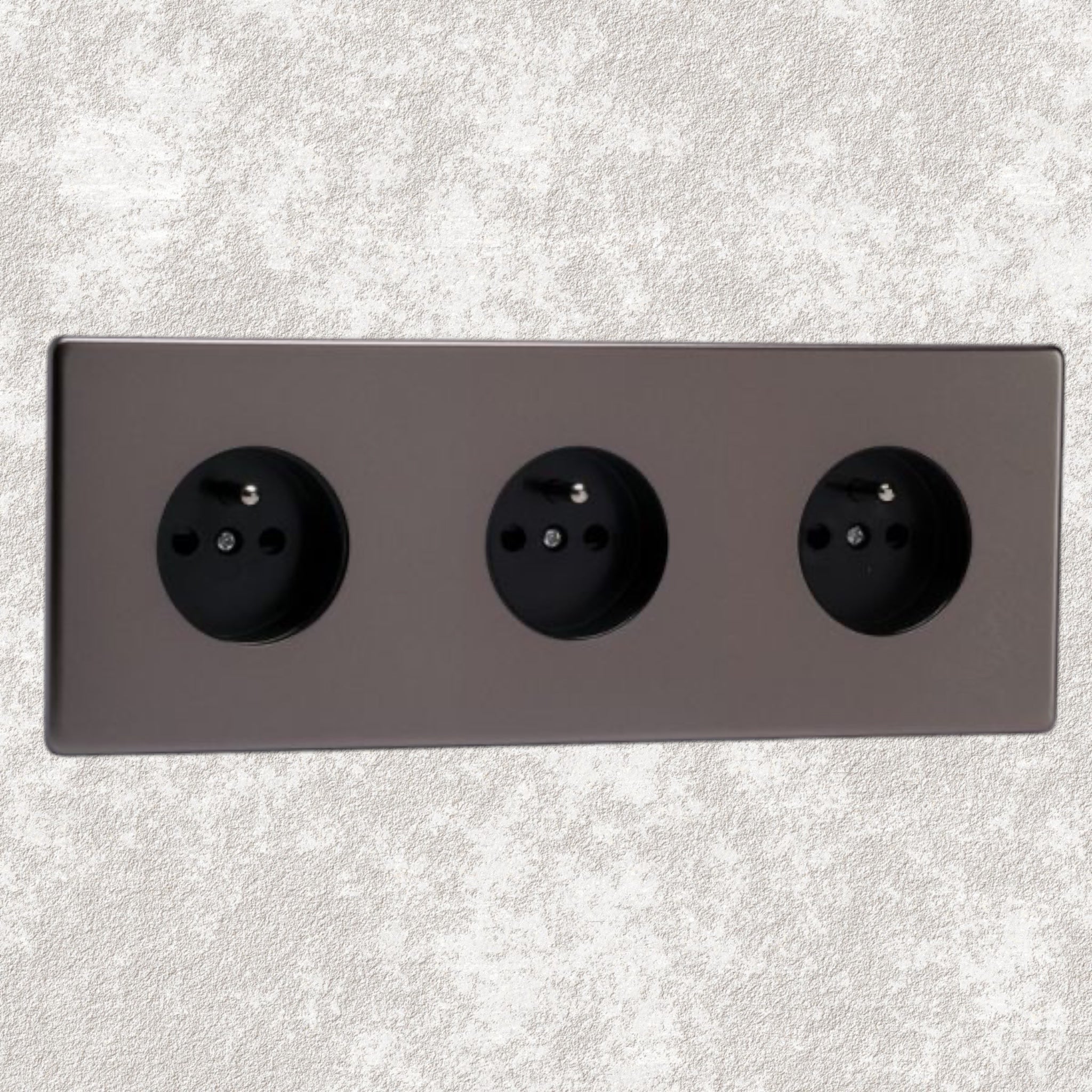 Prise triple bronze - Mayfair Afinaure