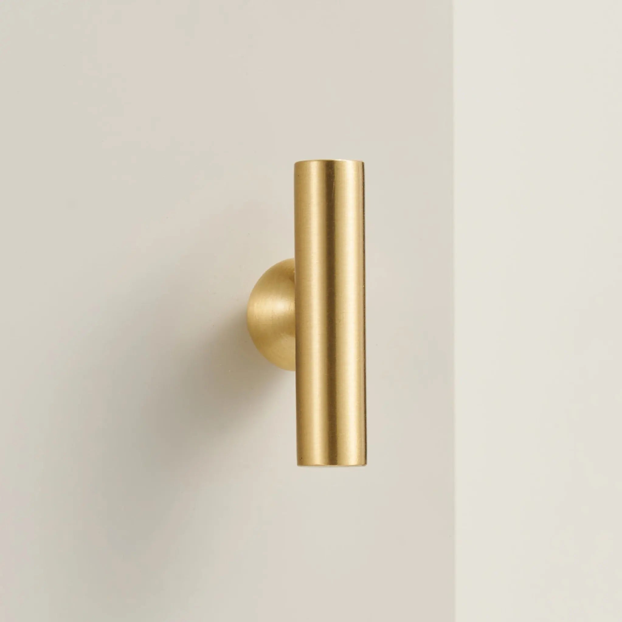 Bouton de meuble barre en T - Orsay Afinaure