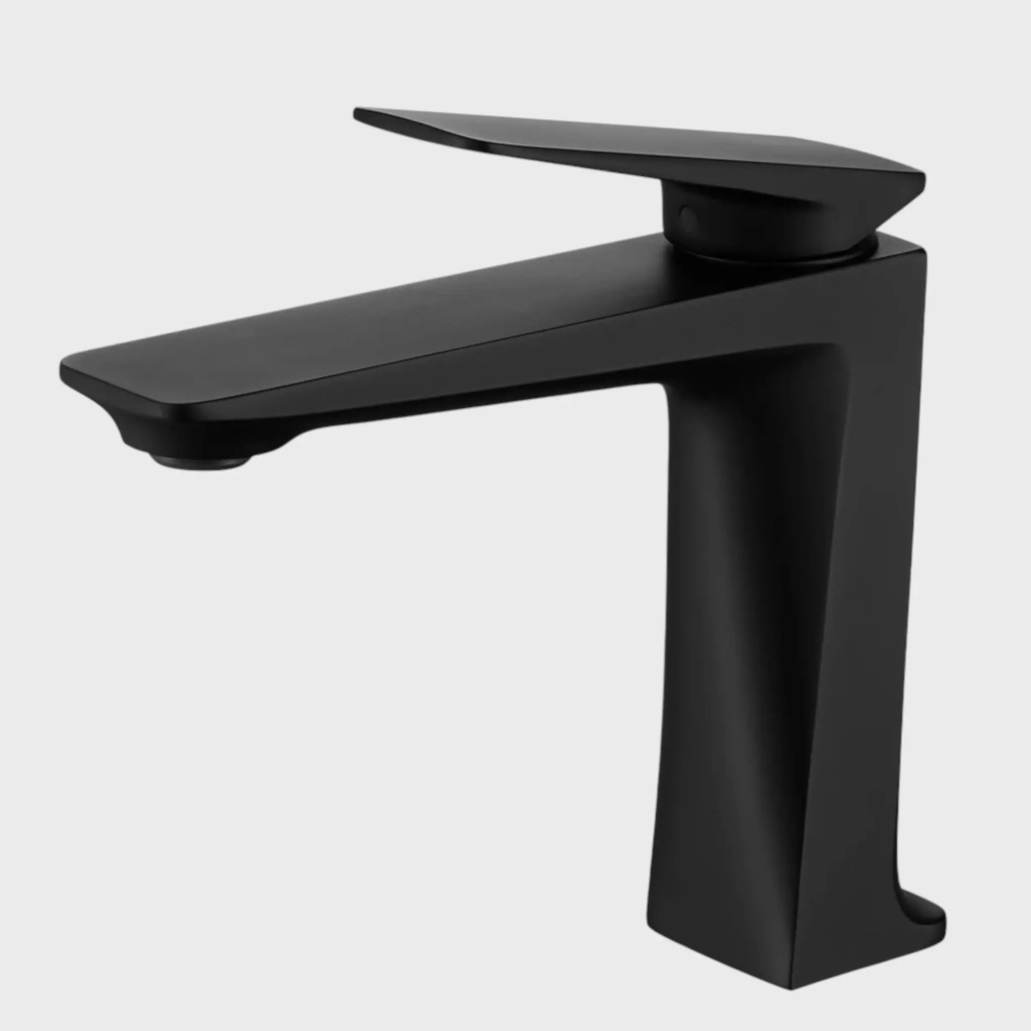 Robinet Mitigeur lavabo sur plan 3 couleurs - Oberoi Afinaure