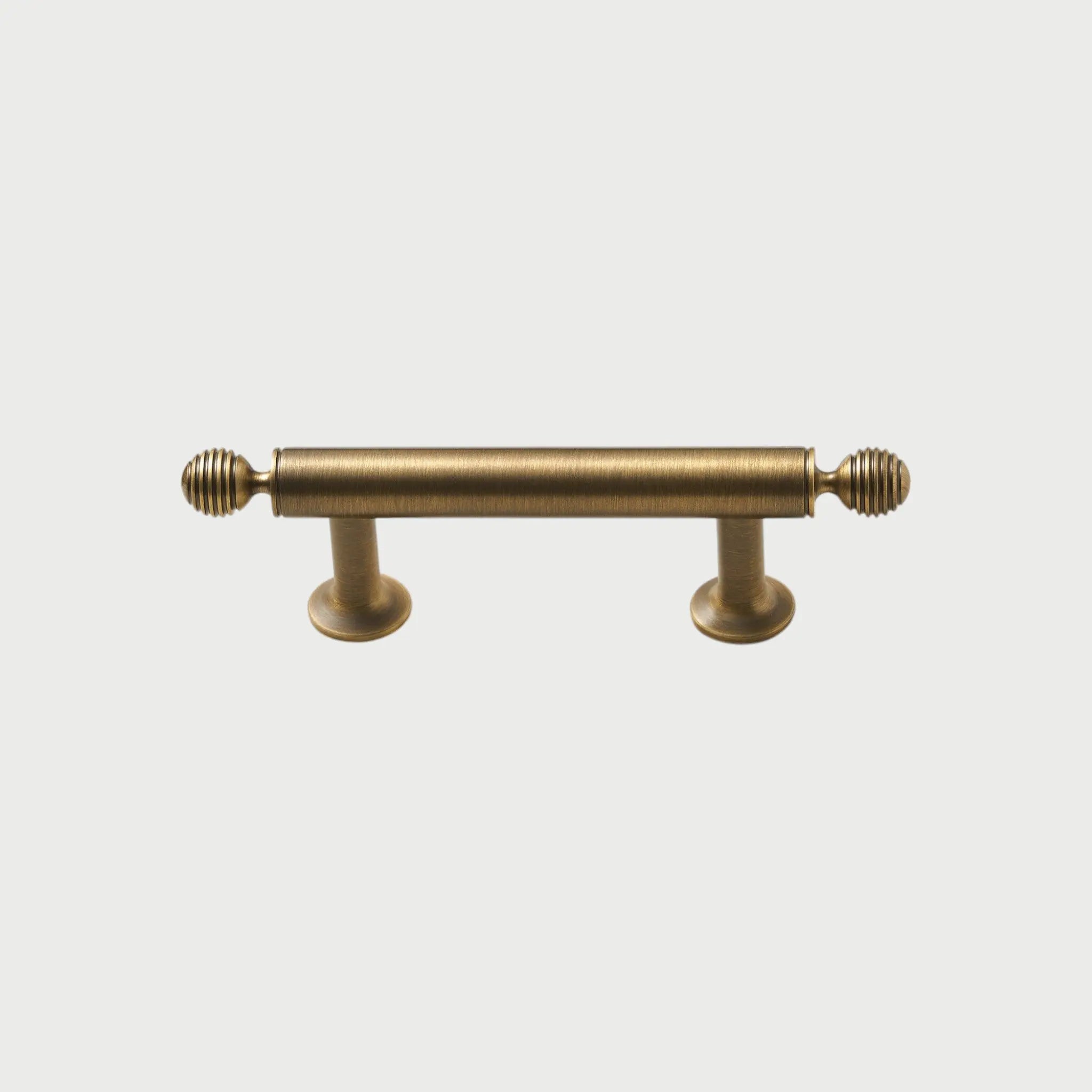 Poignée de meuble en bronze - Saintger Afinaure