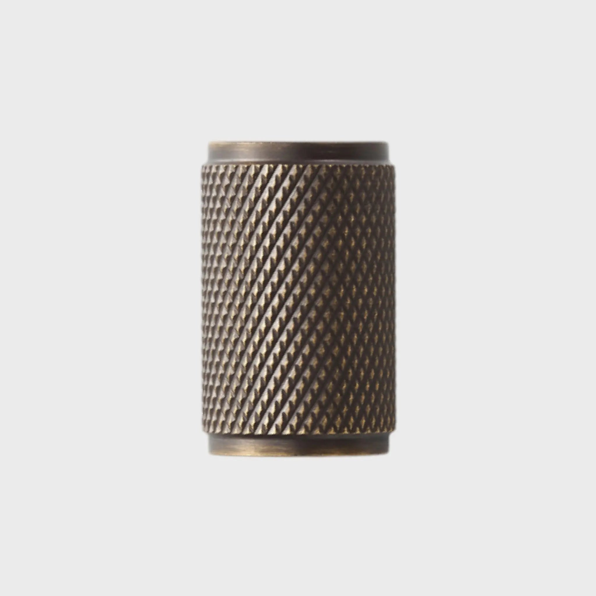 Bouton de meuble en bronze - Jacob Afinaure
