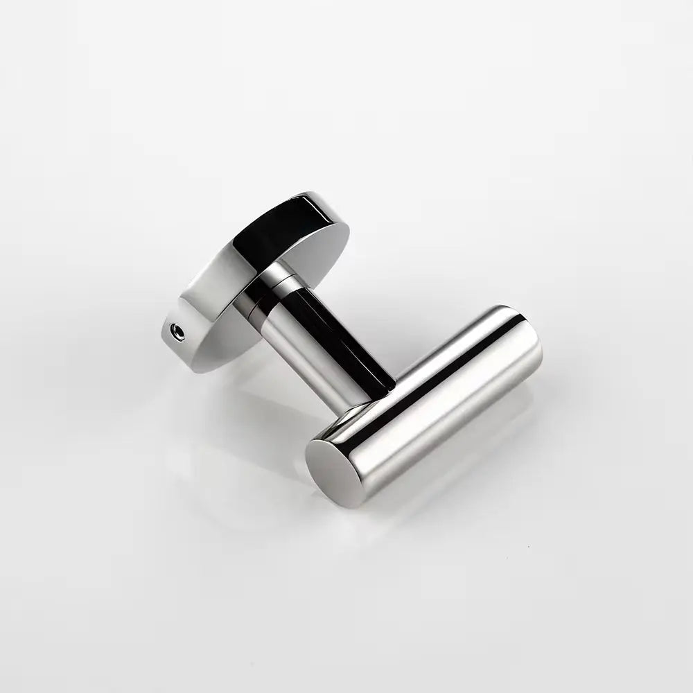 Porte-serviettes chrome Afinaure