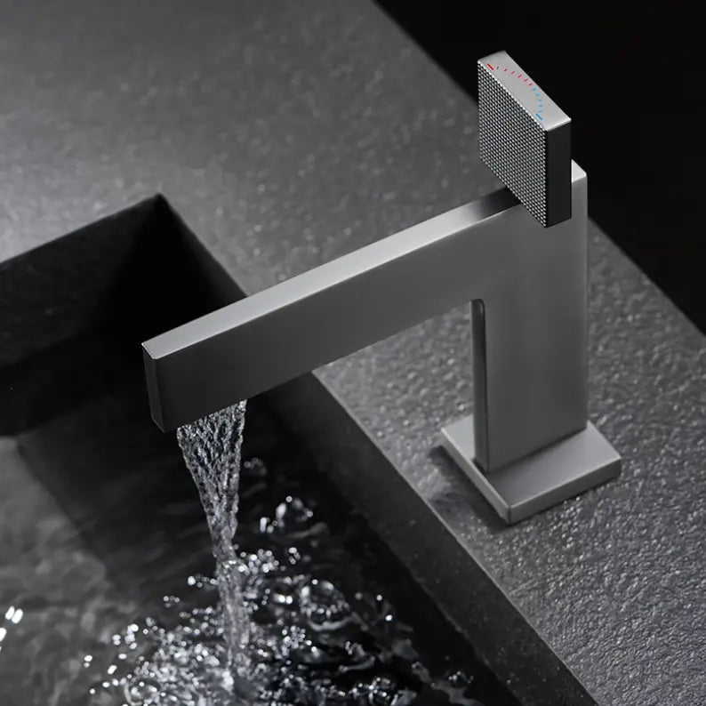 Robinet Mitigeur de salle de bain  - Orega Afinaure