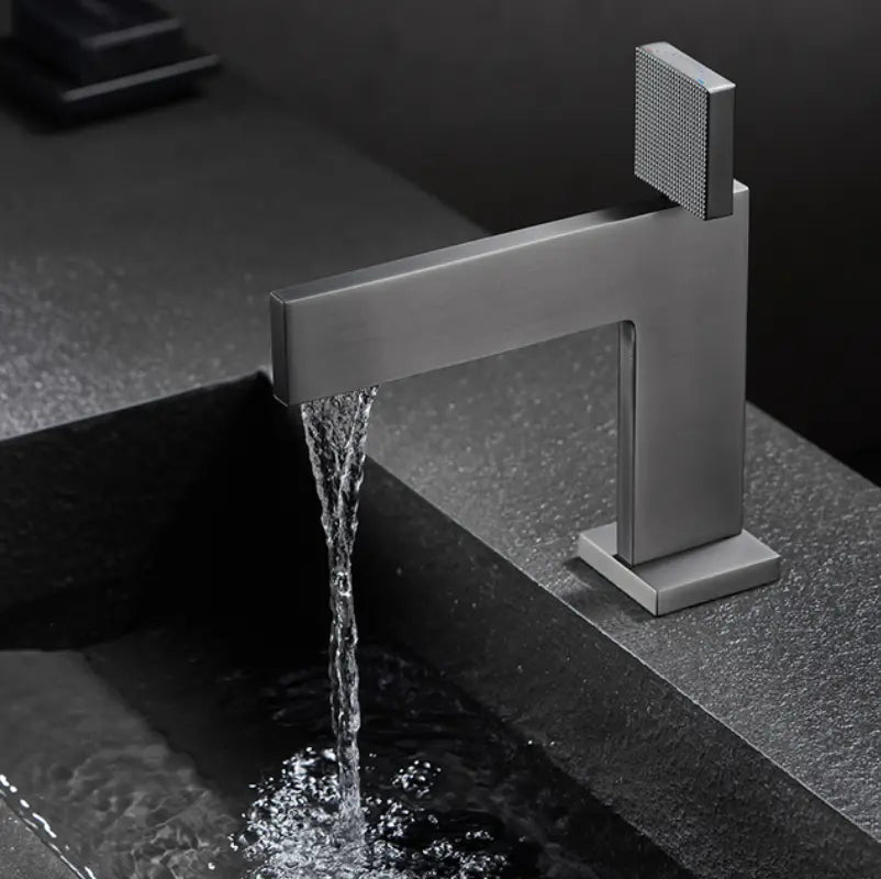 Robinet Mitigeur de salle de bain  - Orega Afinaure