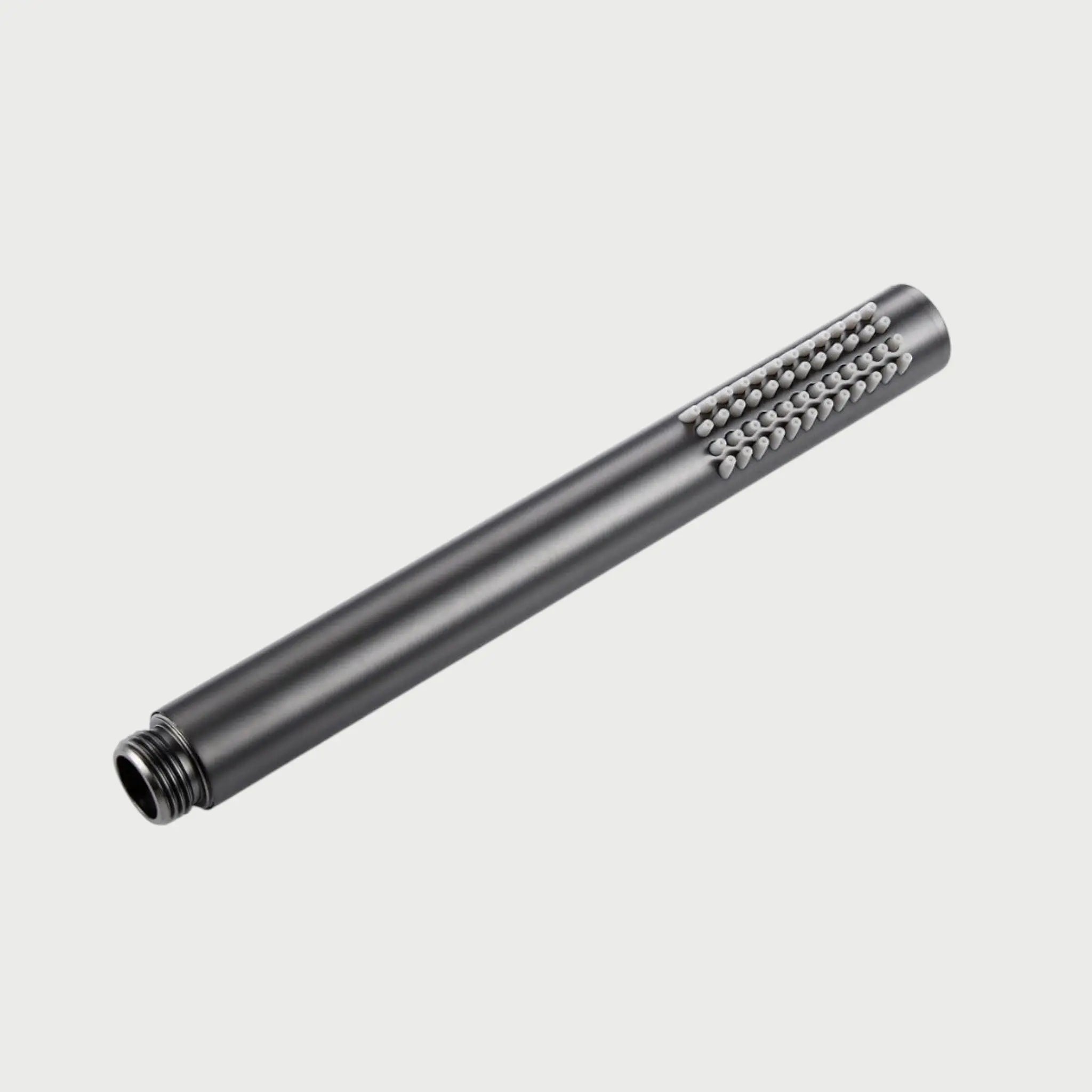 Colonne de douche thermostatique Anthracite - Ornos Afinaure