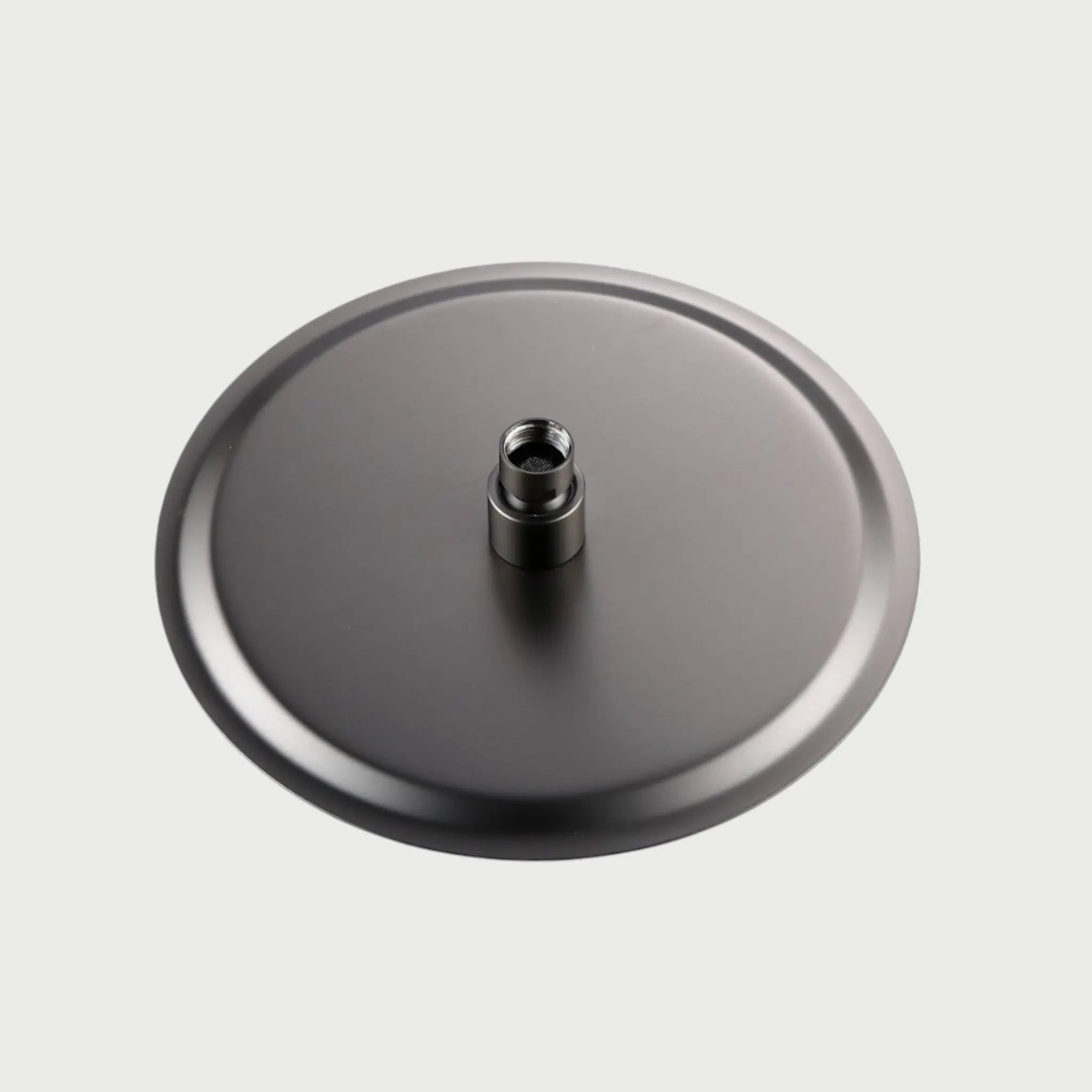 Colonne de douche thermostatique Anthracite - Ornos Afinaure