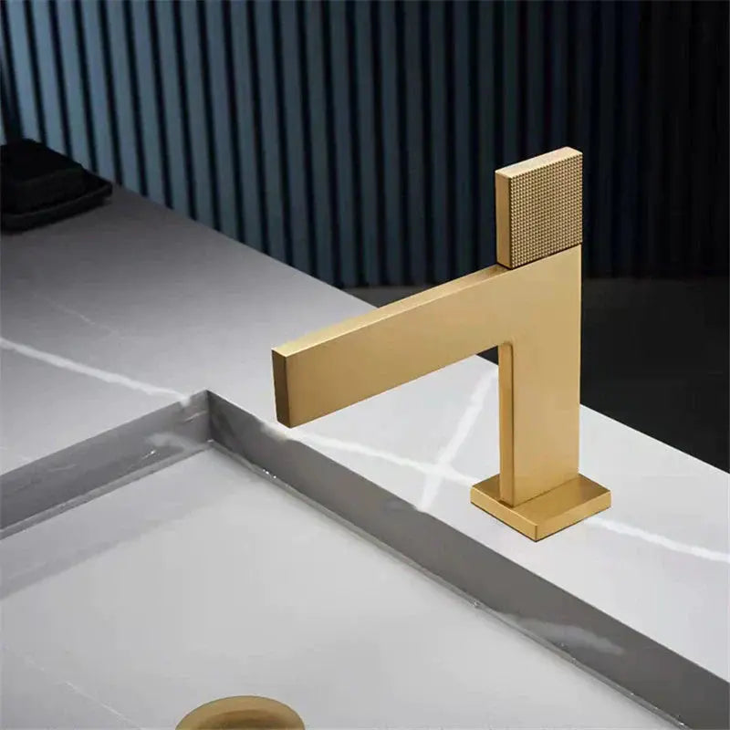Robinet Mitigeur de salle de bain  - Orega Afinaure