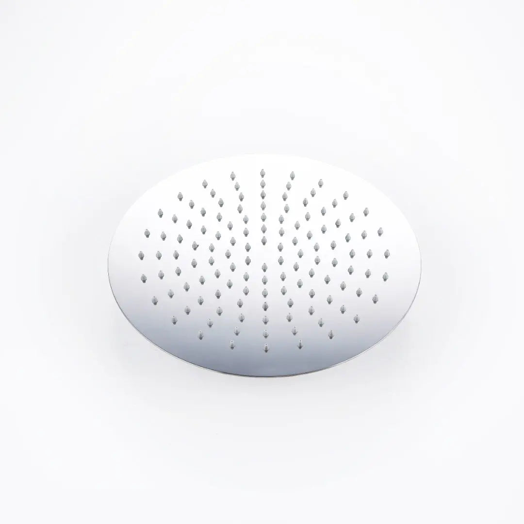Kit de douche-bain encastré chromée - Biblos Afinaure