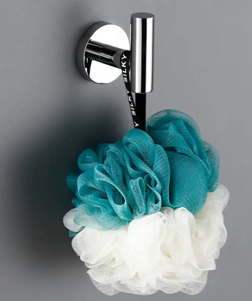 Porte-serviettes chrome Afinaure
