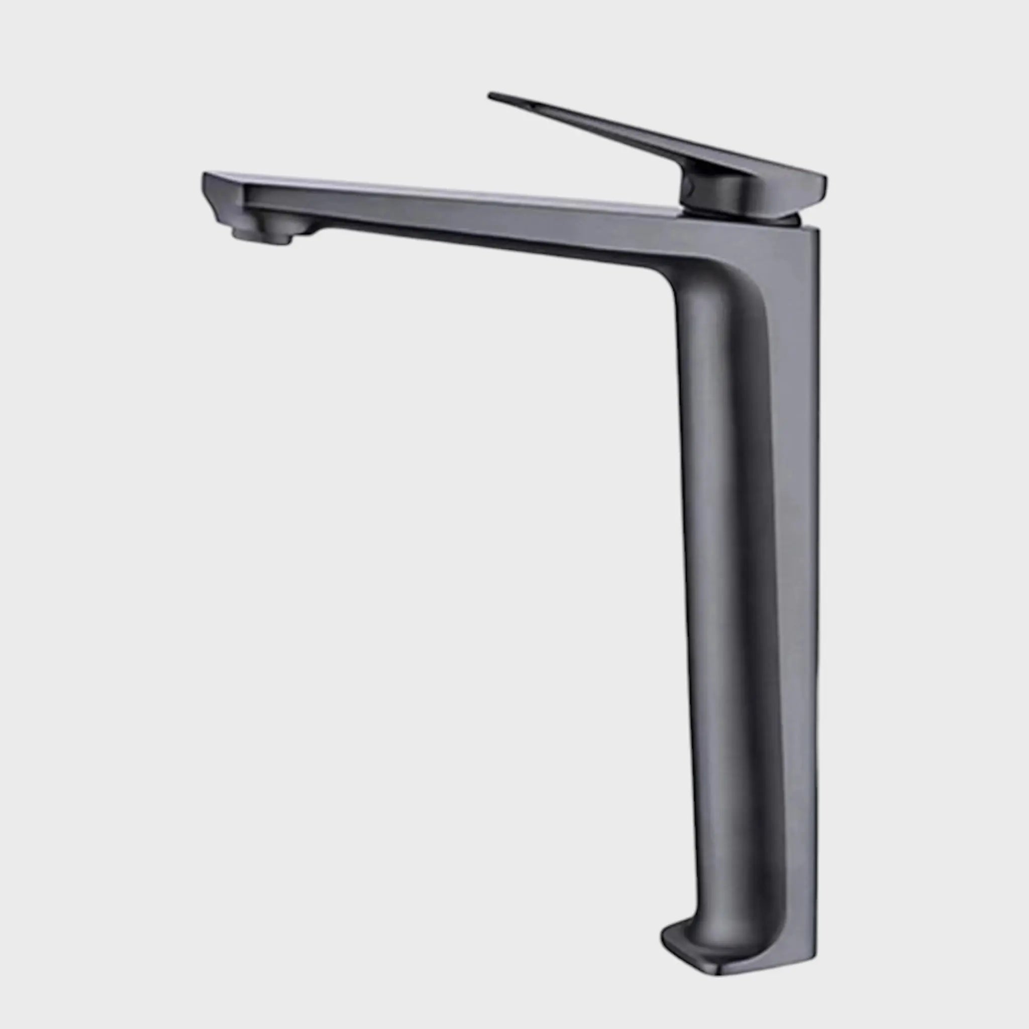 Robinet mitigeur lavabo haut - Oberoi 3 couleurs Afinaure