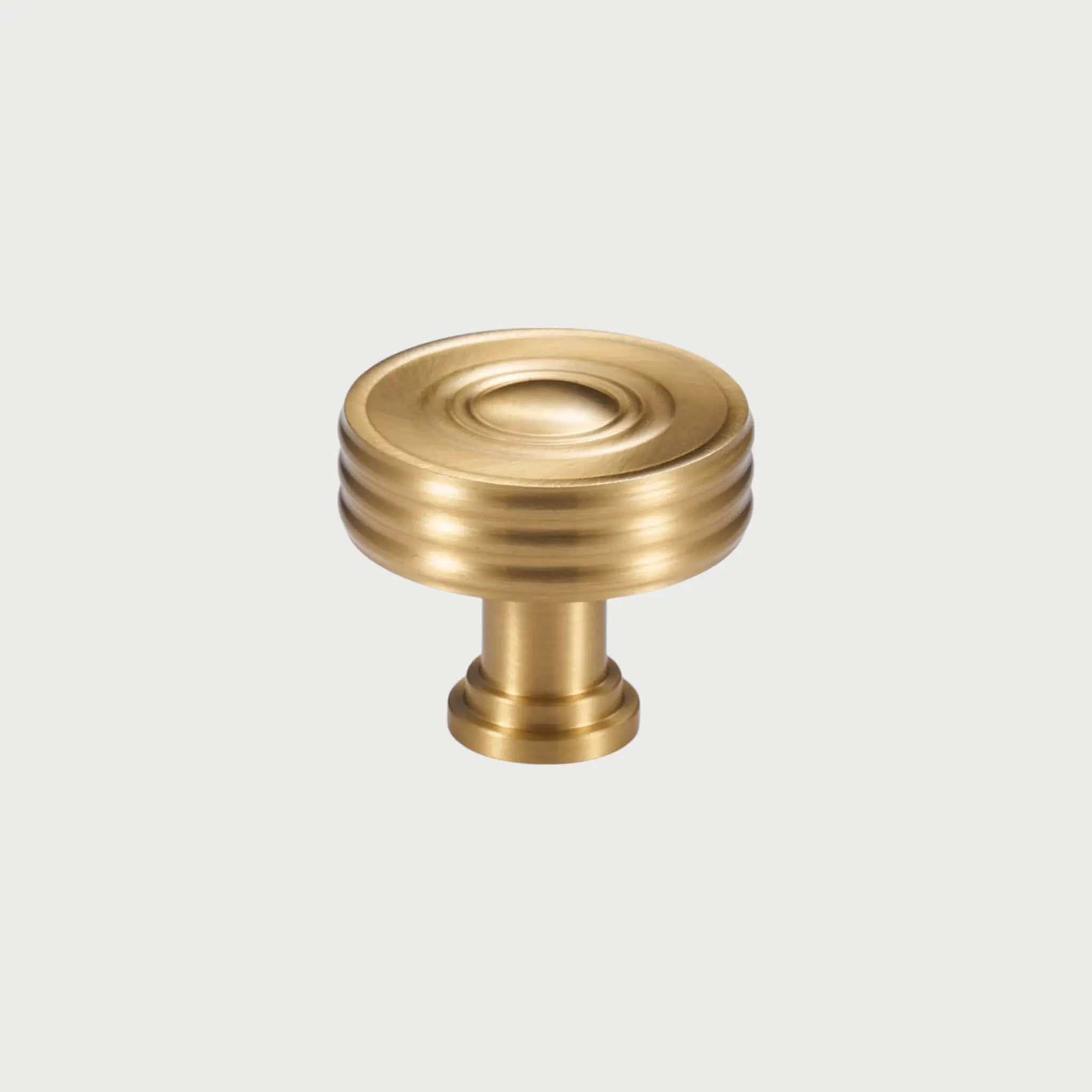 Bouton de meuble en laiton - Blekker Afinaure