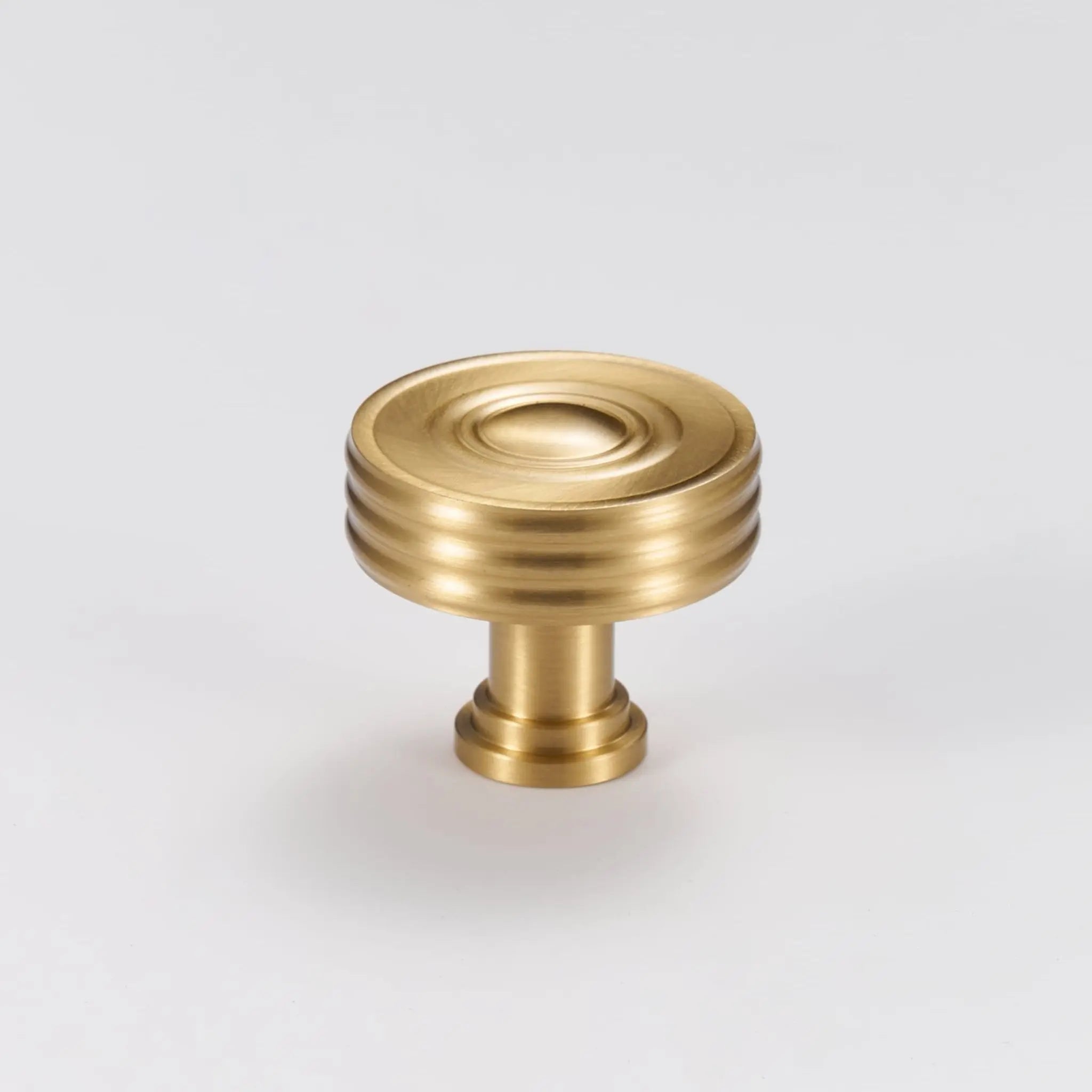 Bouton de meuble en laiton - Blekker Afinaure