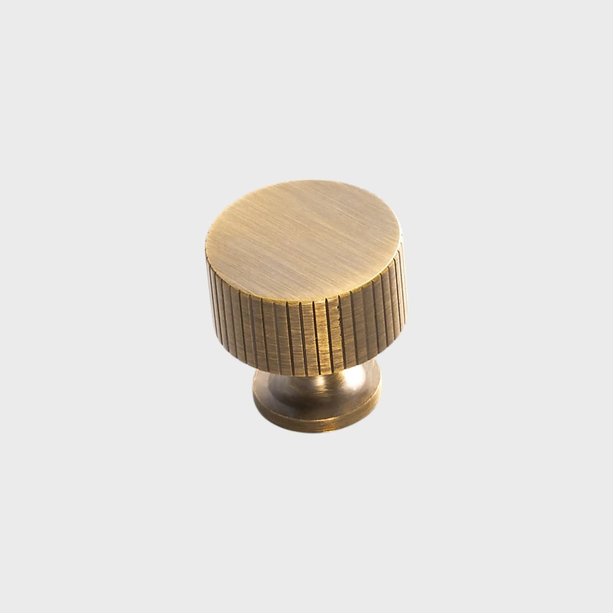 Bouton de meuble en bronze - Dominique Afinaure