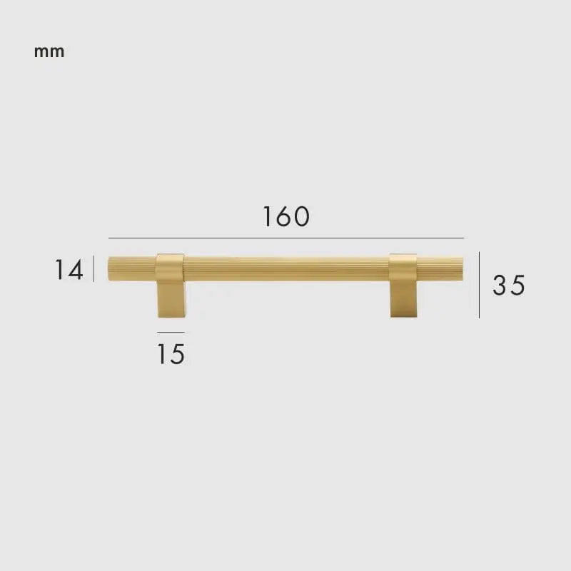 Poignée de meuble - Joy Afinaure